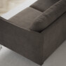Madison Lux - 2-sits soffa - Brun