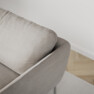Madison Lux - 2-sits soffa - Grå