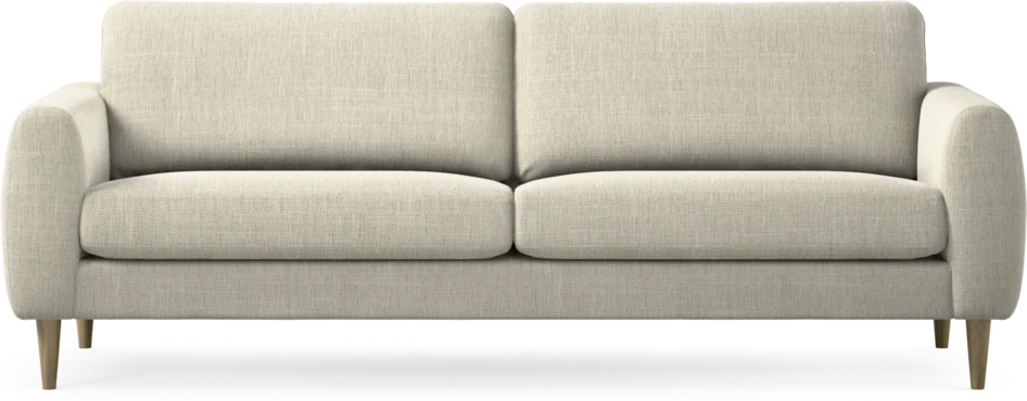 Bridge - 4-sits soffa - Beige