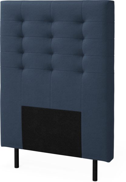 New York trensad - Sänggavel, 90-210 cm - Blå