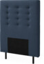 New York trensad - Sänggavel, 90-210 cm