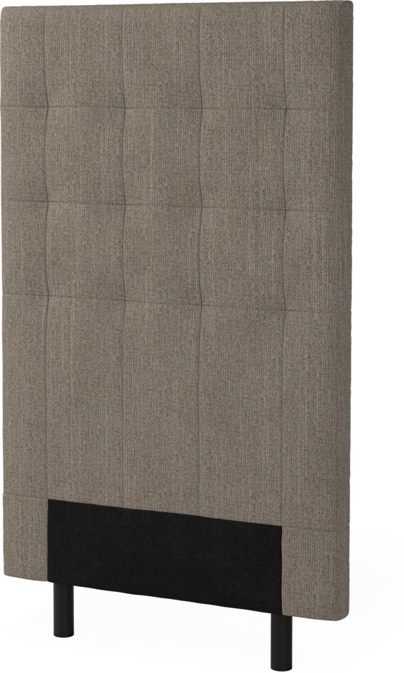 Delux Trensad - Sänggavel, 90-210 cm