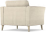 Bridge - Fåtölj - Beige