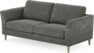 Bridge - 2-sits soffa - Grå