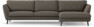 Madison Lux - 3-sits soffa med schäslong höger - Beige