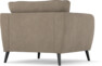 County - Fåtölj - Beige