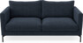 Impression Delux - 3-sits soffa - Blå