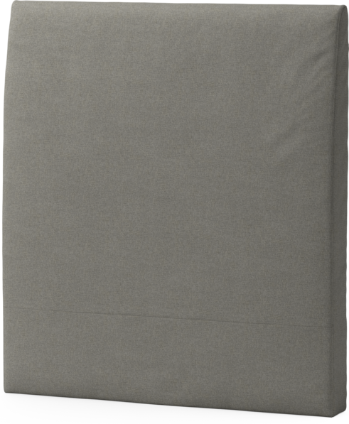 Delux Flexi - Sänggavel, 90-360 cm - Grå