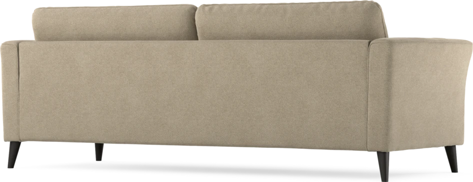 Bridge - 4-sits soffa - Beige