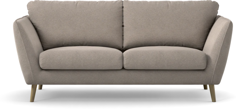Madison Klädsel - Klädsel till 2-sits soffa - Beige