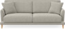 Macy Lux - 3-sits soffa - Beige