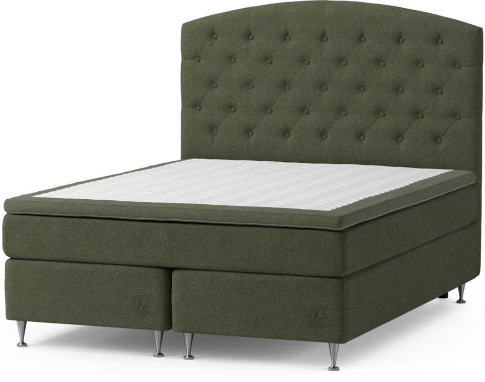 Särö Comfort - Kontinentalsäng, dubbelsäng