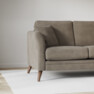 Eden - 2-sits soffa - Beige