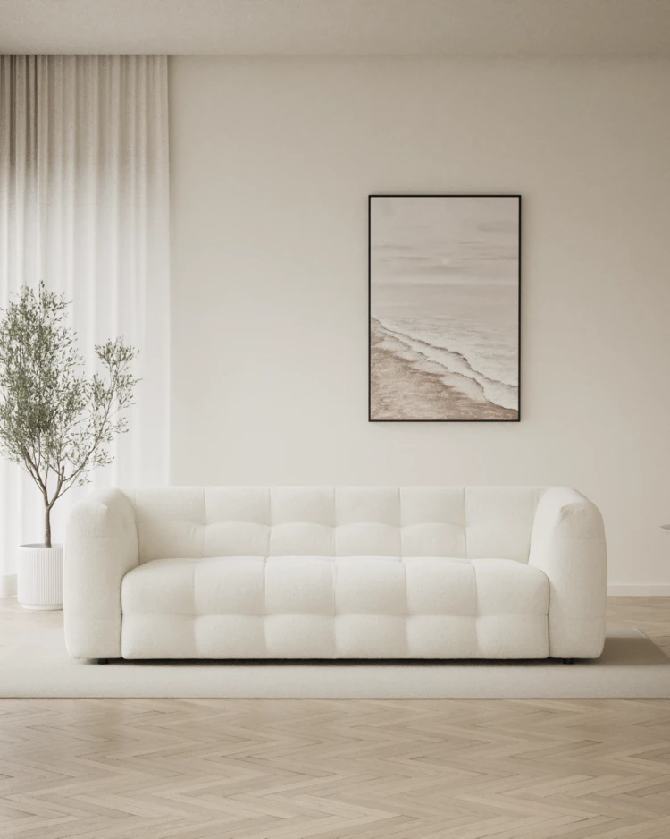 Bella - 3-sits soffa - inspiration