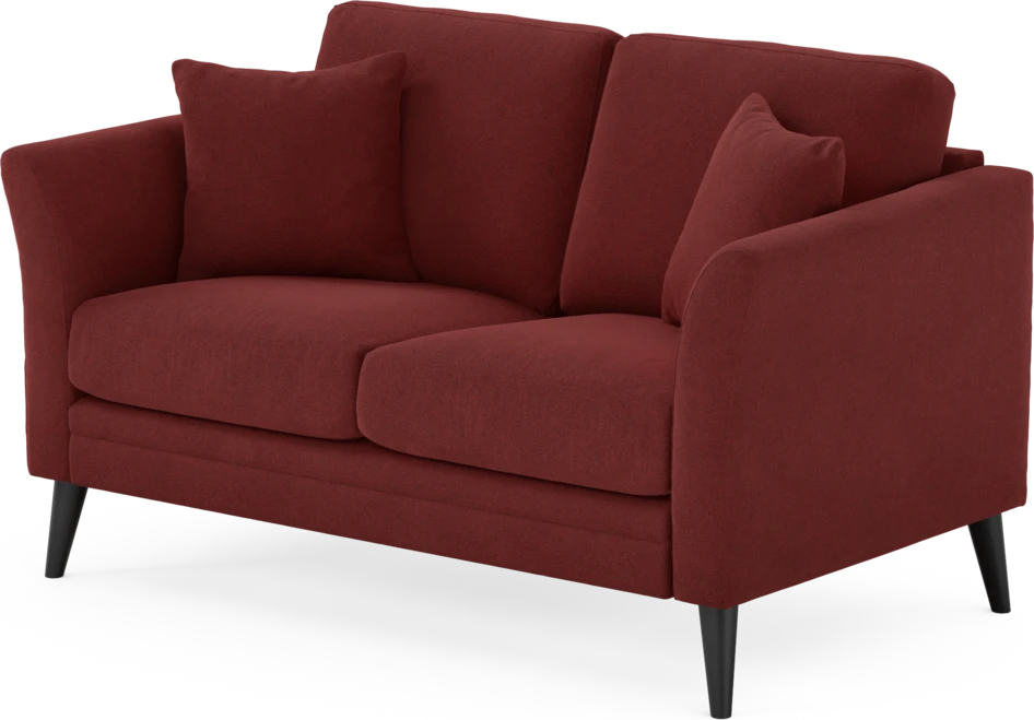 Eden 2-sits soffa | Mio