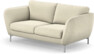 Madison Lux - 2-sits soffa - Vit