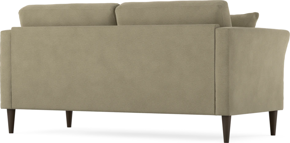 Eden - 2,5-sits soffa - Beige