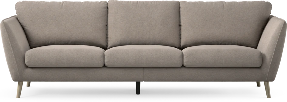 Madison - 4-sits soffa - Beige