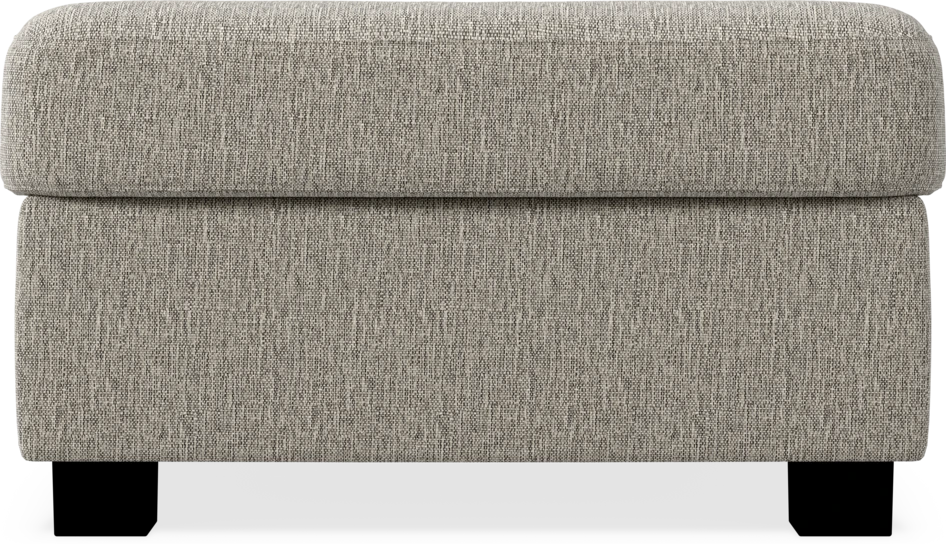 Nevada - Fotpall - Beige