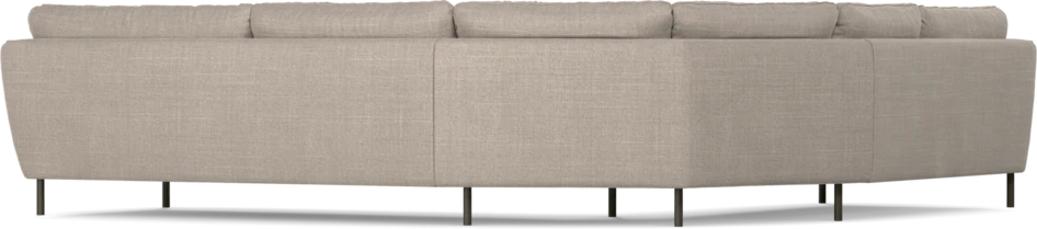Madison Lux - Hörnsoffa 2+3-sits, hörn 2 - Beige
