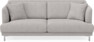Macy Lux - 3-sits soffa - Beige