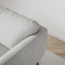 Madison Lux - 2-sits soffa - Grå