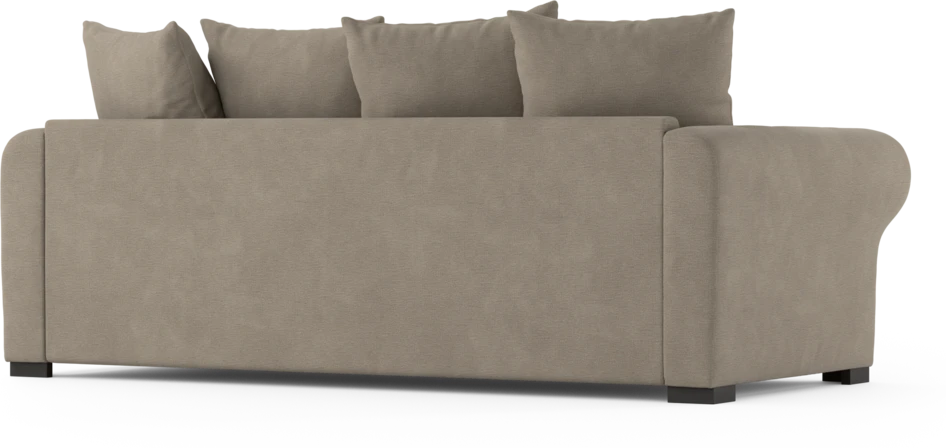 Town - 3-sits soffa - Beige