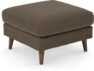 Bridge - Fotpall 70 - Brun