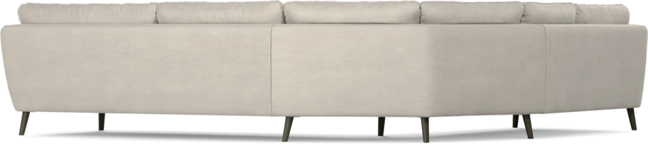 Madison Lux - Hörnsoffa 2+3-sits, hörn 2 - Beige