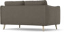 Madison Lux - 2-sits soffa - Beige