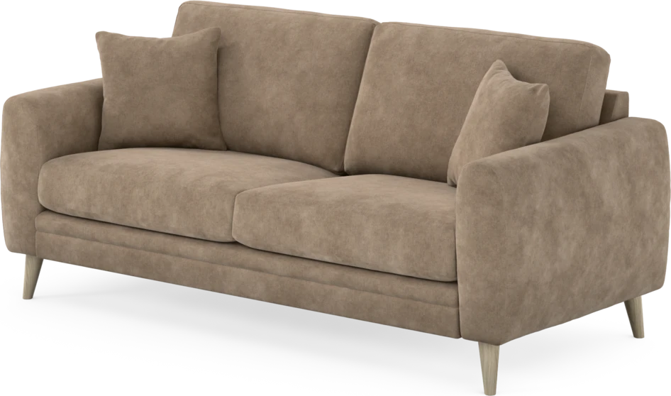 Eden - 2,5-sits soffa - Beige