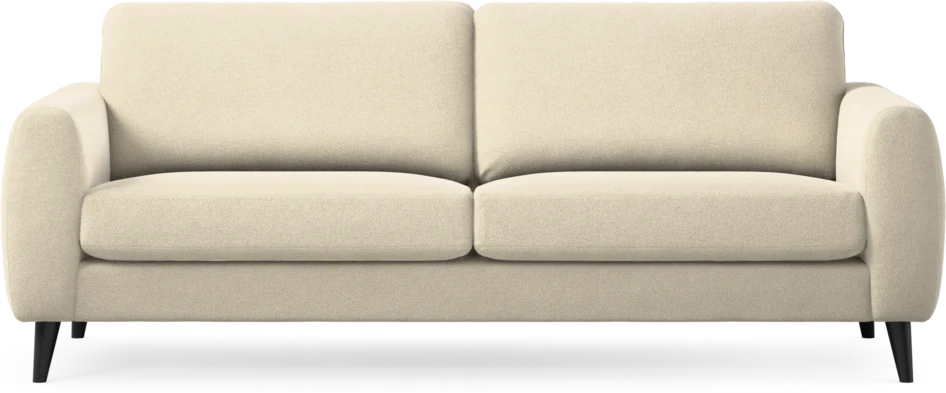 Bridge - 3-sits soffa - Beige