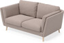 Madison - 2-sits soffa - Beige