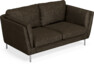 Madison - 2-sits soffa - Brun