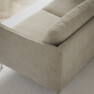 Madison Lux - 2-sits soffa - Beige