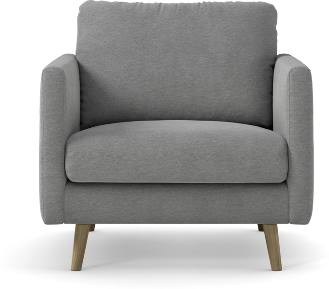 Madison Klädsel - Klädsel till 1-sits 70 - Grå