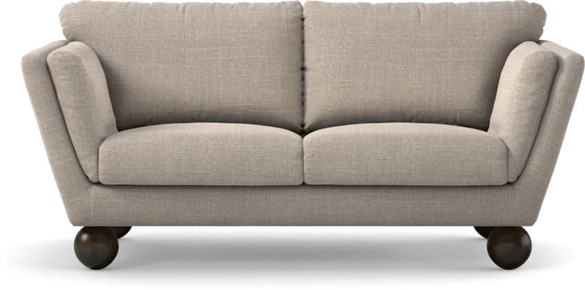 Madison Lux - 2-sits soffa - Beige