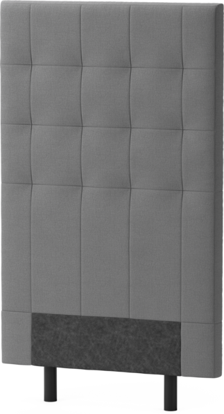 Delux Trensad - Sänggavel, 90-210 cm