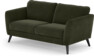 Bridge - 2-sits soffa - Grön
