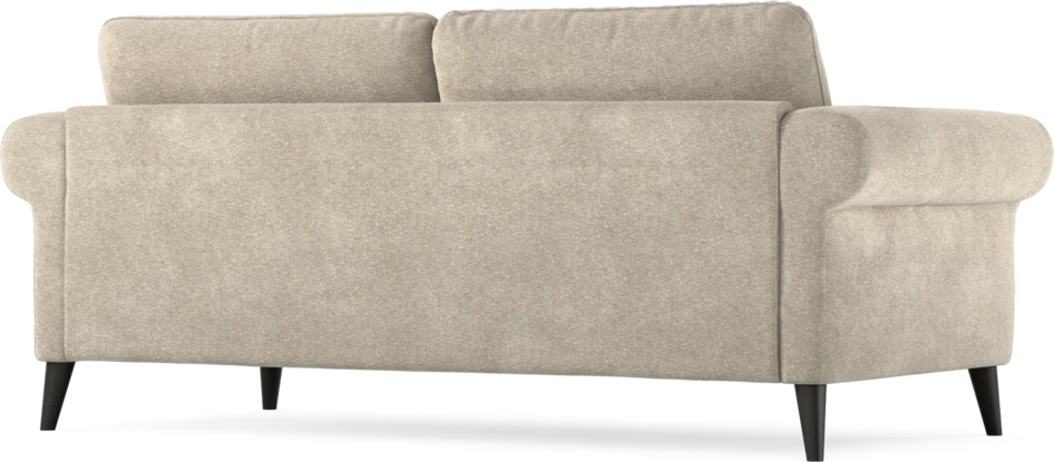 Bridge - 2-sits soffa - Beige