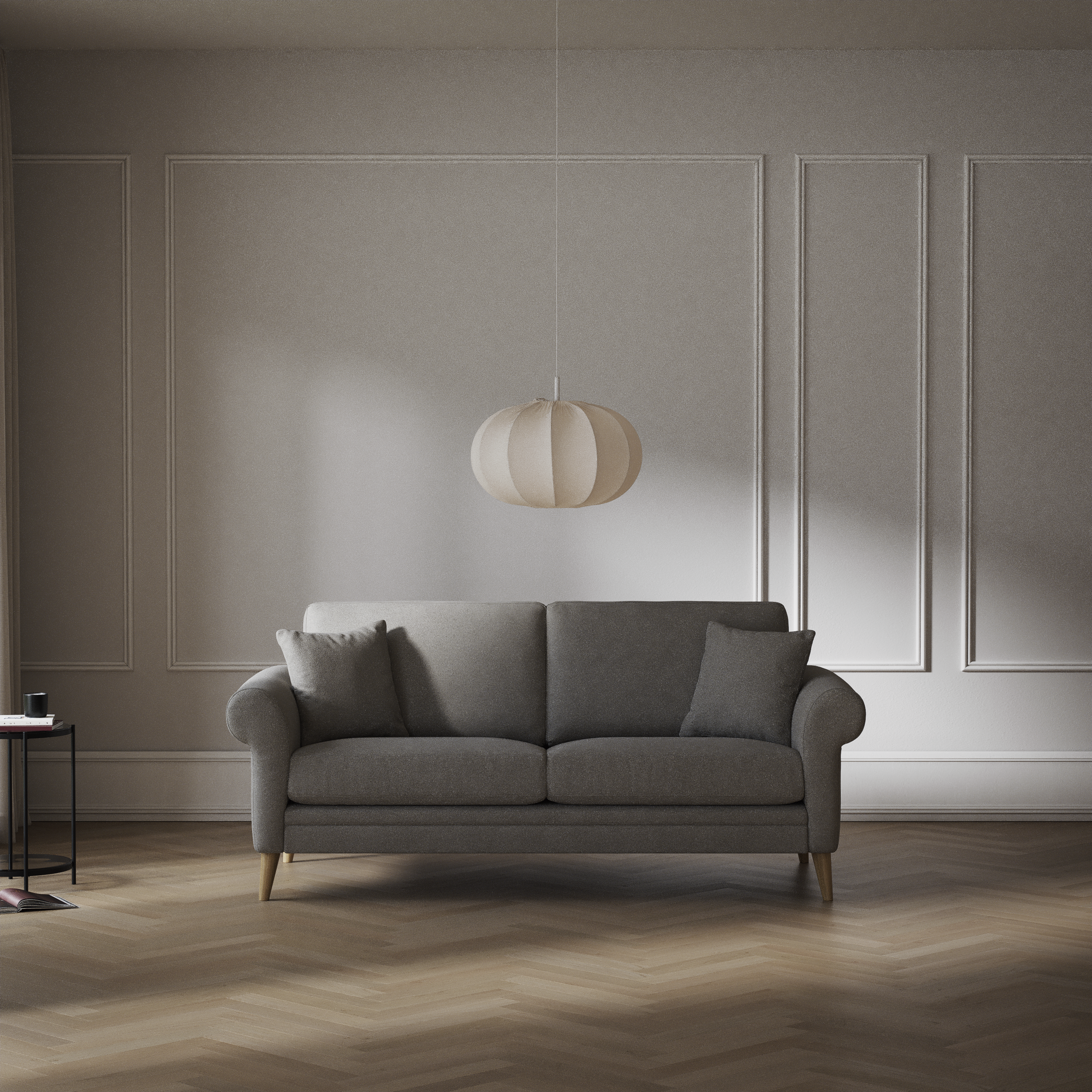 Eden - 2,5-sits soffa - inspiration