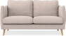 Madison - 2-sits soffa - Beige