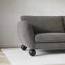 Madison Lux - 2-sits soffa - Grå