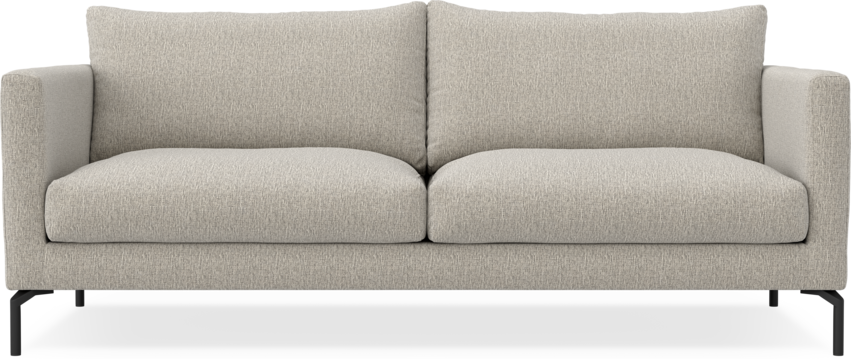 Impression Delux - 3-sits soffa XL - Beige