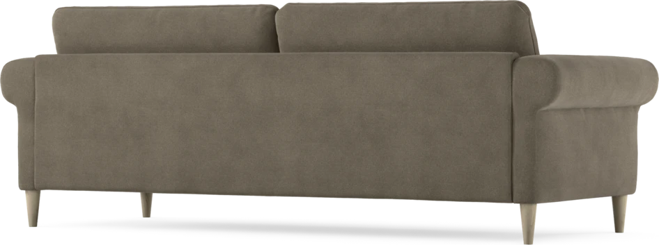 Bridge - 4-sits soffa - Beige