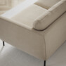 Madison Lux - 2-sits soffa - Beige