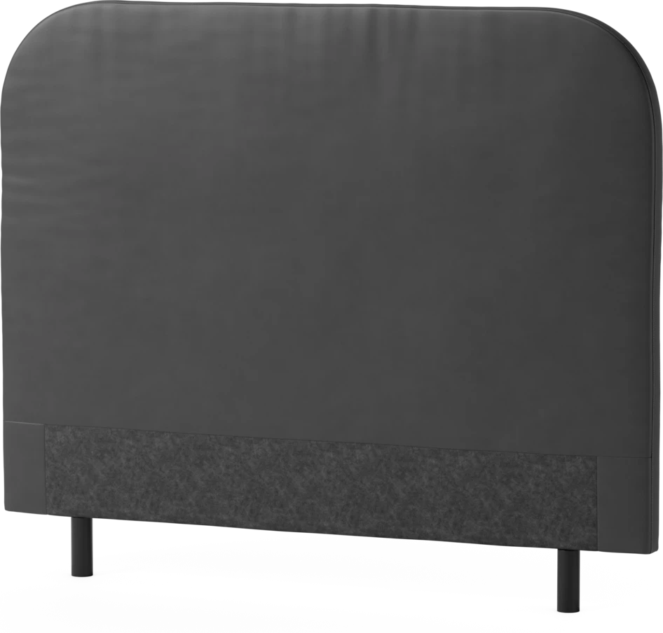 Delux Rundad - Sänggavel, 90-210 cm