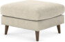 Bridge - Fotpall 70 - Beige
