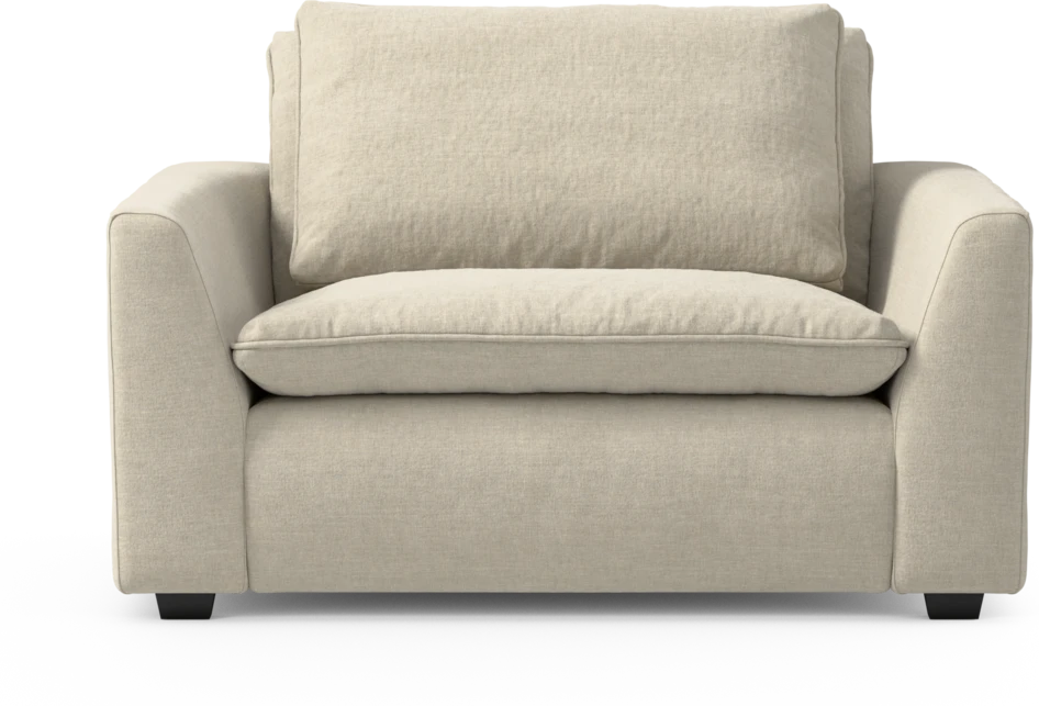 Bellora - 1-sits - Beige