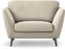 Madison Lux - Fåtölj, 70 cm - Beige